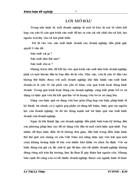 Một số giải pháp nâng cao hiệu quả sử dụng vốn tại công ty cổ phần đầu tư và xây dựng Thành Nam