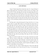 Thực trạng quản lý chất lượng dịch vụ vận chuyển hành khách