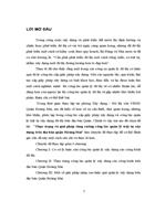 Thực trạng và giải pháp tăng cường công tác quản lý trật tự xây dựng trên địa bàn quận Hoàng Mai