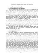 Thực trạng kinh tế - xã hội hải phòng thời kỳ 1991 - 2000