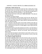 Nội dung của chính sách kích cầu