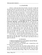 Vai trò kinh tế của Nhà nước trong nền kinh tế thị trường định hướng xã hội chủ nghĩa ở nước ta.