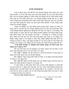 Vốn kinh doanh và những biện pháp nâng cao hiệu quả xây dựng của Công ty 492