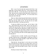 Nâng cao hiệu quả cổ phần hoá tại HACIMEX