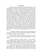 Thực trạng đô la hoá ở việt nam – nguyên nhân - giải pháp