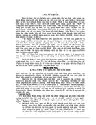 Tám nguyên tắc cơ bản của quản lý và ứng dụng