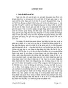 Phương thức thanh toán L/C và giải pháp hạn chế rủi ro trong phương thức thanh toán L/C Ngân hàng NN&PTNT TP Ninh Bình