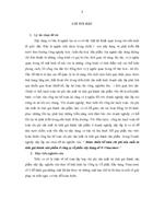 Hoàn thiện kế toán chi phí sản xuất và tính giá thành sản phẩm ở công ty cổ phần xây dựng số 9 -Vinaconex