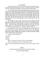 Tổ chức hạch toán tài sản cố định với những vấn đề về quản lý và nâng cao hiệu quả sử dụng tài sản cố định tại Công ty Hoàng Long