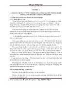 Công tác sử dụng vốn tại Công ty TNHH Thiết bị In SPM