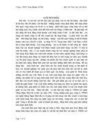 Một số giải pháp nhằm nâng cao hoạt động xuất nhập khẩu hàng thủ công mỹ nghệ của công ty TNHH mỹ nghệ Hồng Ngọc Bích