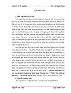 Mở rộng hoạt động cho vay khách hàng cá nhân tại Ngân hàng Thương Mại Cổ Phần Công Thương Việt Nam – Chi nhánh Thanh Xuân