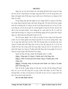 Hiệu quả kinh doanh công ty Cổ phần phát triển Tùng Lâm