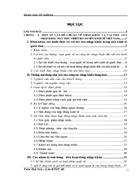 Những giải pháp chủ yếu hoàn thiện hoạt động nhập khẩu máy móc, thiết bị của công ty thương mại Việt - Nhật (Maxvitra Co., Ltd)