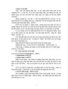 Những giải pháp cơ bản để phát triển KTTT định hướng XHCN.