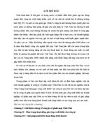 Thực trạng hoạt động gia công xuất khẩu