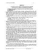 Thực trạng công tác hạch toán chi phí và tính giáthành sản phẩm ở nhà xuất bản nông nghiệp