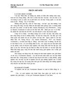 Nghiên cứu tác giả Yoshimoto Banana