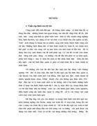 Nâng cao trình độ lý luận chính trị cho đội ngũ cán bộ lãnh đạo, quản lý cấp huyện của tỉnh Cao Bằng trong giai đoạn hiện nay