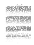 Thực trạng nạn hàng giả và gian lận thương mại ở Việt Nam thời gian qua.