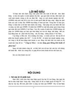 Công ty Đầu tư và xây dựng giao thông tiến hành cổ phần hoá