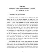 Tình Hình Hoạt Động Của Viện Khoa Học Lao Dộng Và Các Vấn Đề Xã Hội