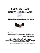 Bảo hiểm tiền gửi Việt Nam Thực hiện