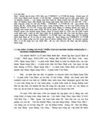 Đẩy mạnh cho vay đối với thành phần kinh tế ngoài quốc doanh tại chi nhánh NHĐT & PT Ninh Bình