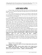Những giải pháp phát triển hoạt động giao nhận hàng hóa quốc tế bằng đường biển tại công ty tnhh thương mại và vận tải quốc tế hưng thịnh – prospertrans