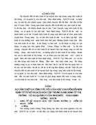 Quản lý kinh tế vĩ mô của nhà nước Một số giải pháp cơ bản nhằm đổi mới và tăng cường vai trò kinh tế của nhà nước