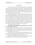 Một số giải pháp thúc đẩy hoạt động xuất nhập khẩu tại công ty cổ phẩn kinh doanh Vinaconex - Vinatra JSC