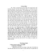 Giải pháp cụ thể để thực hiện thành công CNH_HĐH