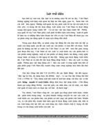 Hoạt động xuất khẩu các mặt hàng chủ lực