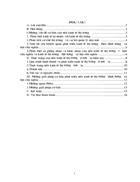 Những giảI pháp cơ bản phát triển nền KTTT định hướng XHCN