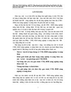 CNH - HĐH nông nghiệp nông thôn đang tiếp tục nghiên cứu và xem xét