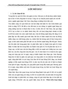 Phát triển hoạt động thanh toán quốc tế tại Ngân hàng Thương mại Cổ phần các Doanh nghiệp ngoài Quốc doanh (VPBANK)