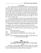 Hoàn thiện các hình thức trả công trong doanh nghiệp hiện nay 1