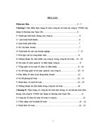 Công Tác Kế Toán Tiền Lương Và Các Khoản Trích Theo Lương 1