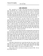 Hoàn thiện công tác kế toán nhập khẩu tại công ty AMECO