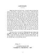 Đánh giá hiệu quả sử dụng công cụ nghiệp vụ thị trường mở của ngân hàng nhà nước Việt Nam và giải pháp 1