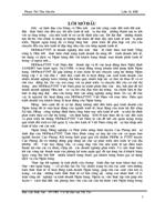 Nội dung thực tập tại NHNo PTNT huyện Cao Phong