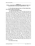 Phương pháp kế toán bán hàng và kế toán kết quả kinh doanh của Doanh nghiệp thương mại