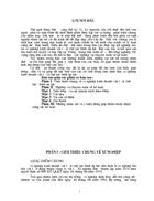 kế toán Tiền lương và các khoản trích theo lương 1