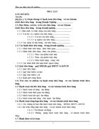 Kế toán tiền lương và các khoản trích theo lương 1