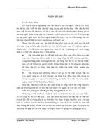 Các giải pháp nhằm góp phần bảo tồn và phát triển ca trù trong kinh doanh du lịch tại điểm du lịch Hà Nội