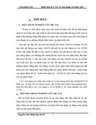 Tiểu luận triết học 1