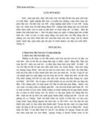 Những nguyên nhân chủ quan và khách quan tác động đến kiến trúc Hà Nội