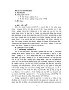 Tư bản thương nghiệp trong xã hội CNTB