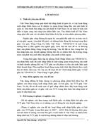 Xuất nhập khẩu giấy và bột giấy tại VINAPACO Thực trạng và giải pháp