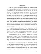 Giải pháp nhằm hoàn thiện công tác quản trị nhân sự tại Công ty Máy tính Truyền thông CMC Hà Nội 1